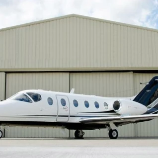 Nextant 400XTi