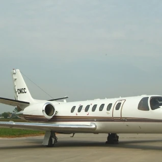 Cessna Citation Encore