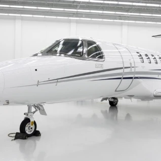 Самолет Cessna Citation CJ4 Gen2