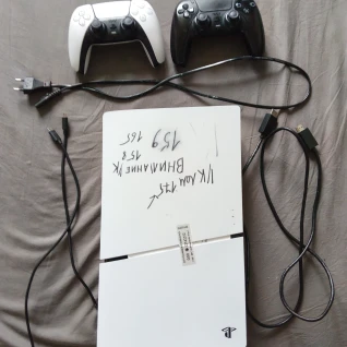 Аренда SONY PS5 + 730+игр