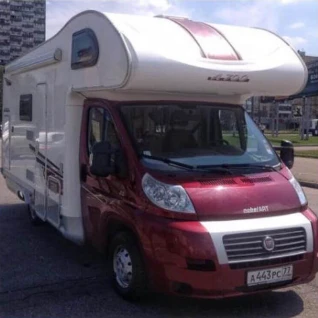 FIAT DUCATO NOBEL ART A700