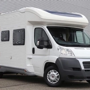 FIAT DUCATO NOBEL ART A700