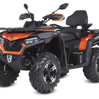 Квадроцикл CFMOTO CFORCE 600