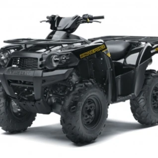 Квадроцикл CFMOTO X5 HO