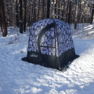 Мобильная баня ТЕРМА-10+