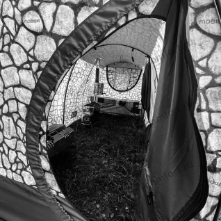 Мобильная баня МБ-104