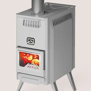 Печь банная: Алтай