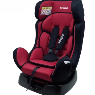 Автокресло Babyton Kruiz 0+/1/2 (0-25 кг)