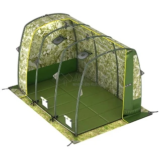 Пол утепленный «ПУ-103» для палатки