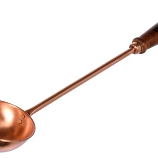 Ковшик для бани