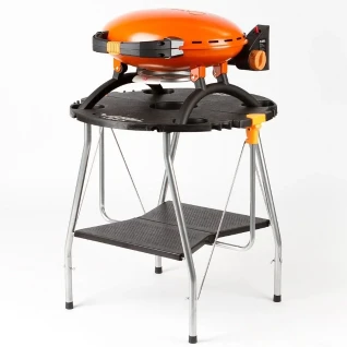 Газовый гриль O-GRILL 500