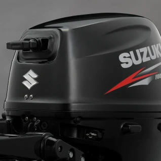 Лодочный мотор Suzuki DF9,9 BS (20л.с.)