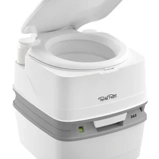 Биотуалет THETFORD Porta Potti 365