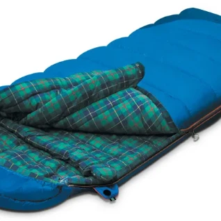 Спальник Tundra Plus