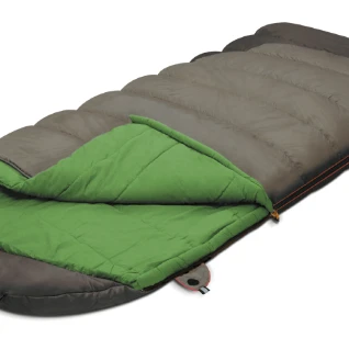 Спальник-одеяло Alexika Summer Plus