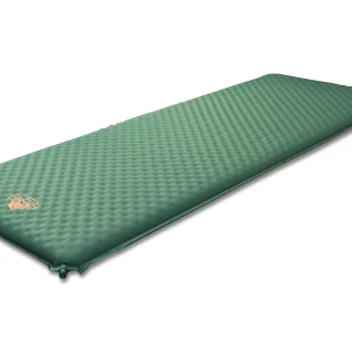 Коврик для отдыха на природе. Alexika Alpine Plus 80