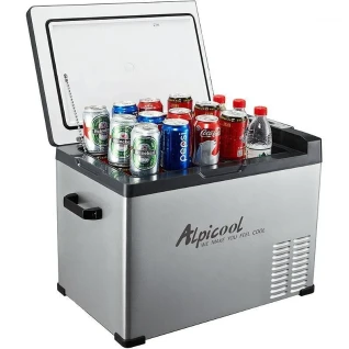 Автохолодильник Alpicool C25