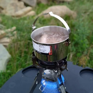 Горелка FAMILY FMS-108