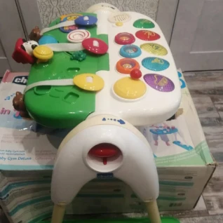 Развивающий комплекс Chicco