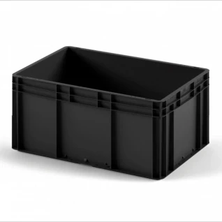  Евроконтейнеры