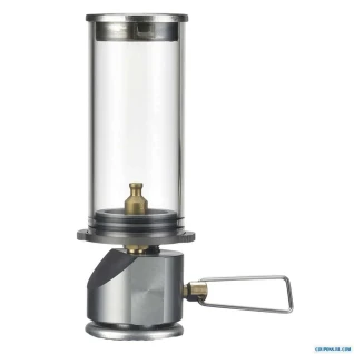 Лампа-фонарь газовая в палатку