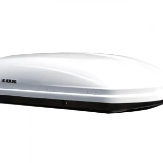 Автобокс MaxBox PRO 460