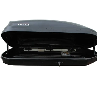 Автобокс LUX 600