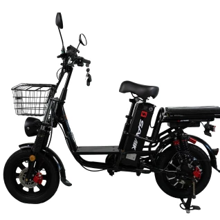 Электровелосипед