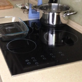 Варочная поверхность 