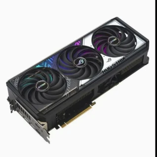 Видеокарта ASUS ROG STRIX RTX 5070