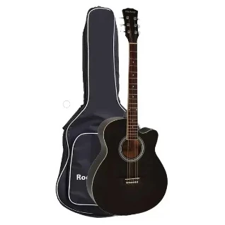 Гитара акустическая RockStar 
