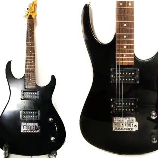 Электрогитара Brandton реквизитная