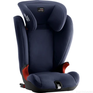 Автокресло Britax Roemer Kidfix SL (15-36 кг)