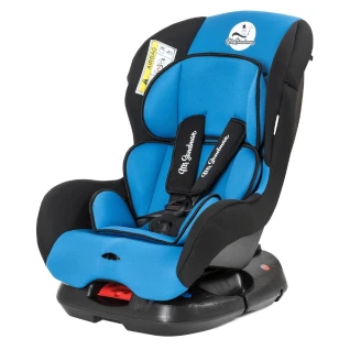 Автокресло Mr Sandman Young