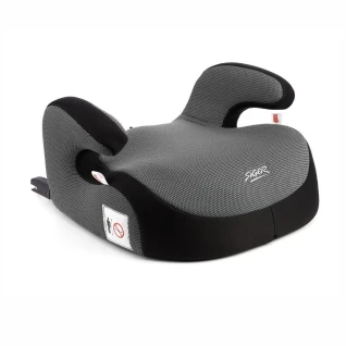 Автокресло Siger Бустер FIX (22-36 кг)