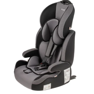 Автокресло Siger Стар Isofix (9-36 кг)