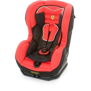 Автокресло Ferrari Nania (9-18 кг)