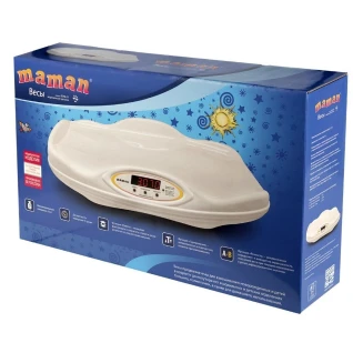 Медицинские весы Maman ВЭНд