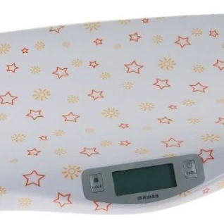 Весы Maman SBBC 215