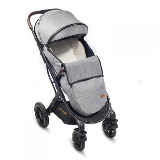 Прогулочная коляска Luxmom 609