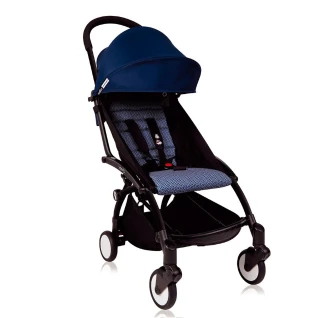 Детская коляска BabyZen YoYo 6+ (эйр франс)