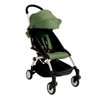 Детская коляска BabyZen YoYo 6+ (Мятная) 