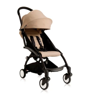 Детская коляска BabyZen YoYo 6+ (бежевый)