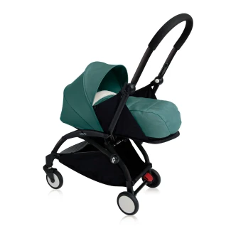 Коляска для новорожденных BabyZen YoYo 0+