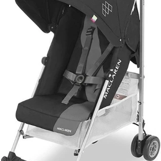 Коляска-трость Maclaren Quest