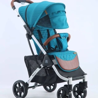 Прогулочная коляска Babalo