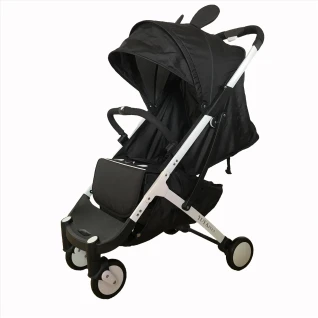 ПРОГУЛОЧНАЯ КОЛЯСКА YOYA PLUS