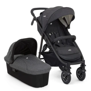 Прогулочная коляска Mytrax Joie 2-в-1