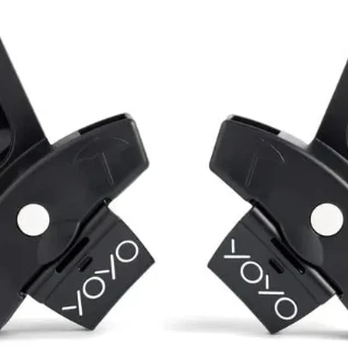 Адаптеры для автолюльки Yoyo