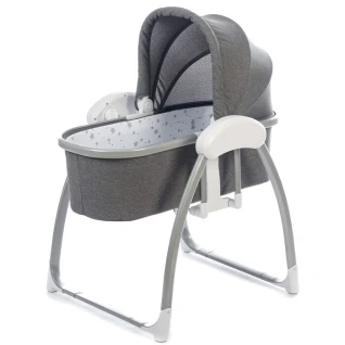 Колыбель Forest kids с системой укачивания